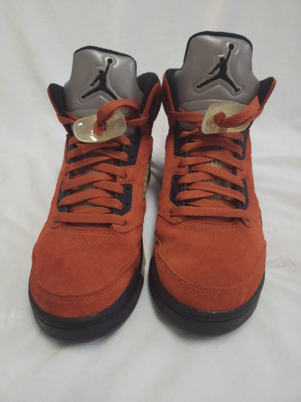 ​Air Jordan 5 Retro Mars For Her - Martian Sunrise